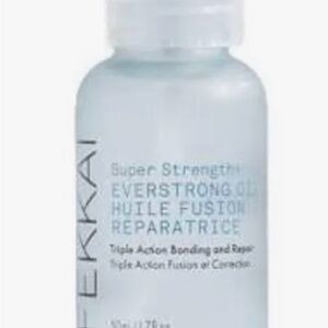 NIB/NWT Fekkai Super Strength+ EverStrong Oil Triple Action Bonding+Repair